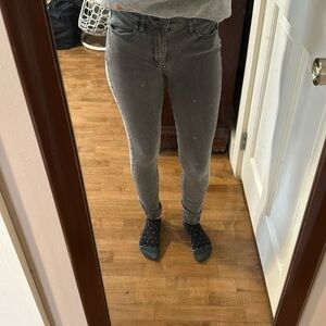 American eagle pants